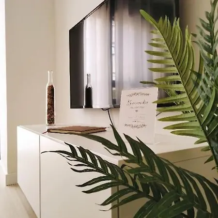 La Terraza De La Vega - Ubicacion Inmejorable , Wifi , Terraza Y Parking Gratuito אוביידו