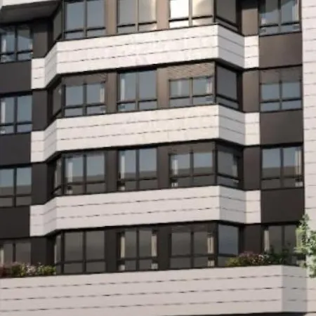 דירה La Terraza De La Vega - Ubicacion Inmejorable , Wifi , Terraza Y Parking Gratuito