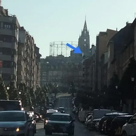 Διαμέρισμα La Terraza De La Vega - Ubicacion Inmejorable , Wifi , Terraza Y Parking Gratuito *