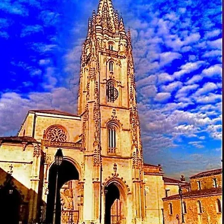 La Terraza De La Vega - Ubicacion Inmejorable , Wifi , Terraza Y Parking Gratuito דירה אוביידו