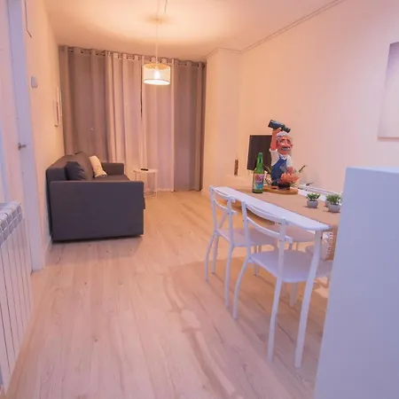 La Terraza De La Vega - Ubicacion Inmejorable , Wifi , Terraza Y Parking Gratuito Apartament *