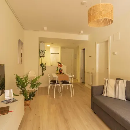 La Terraza De La Vega - Ubicacion Inmejorable , Wifi , Terraza Y Parking Gratuito