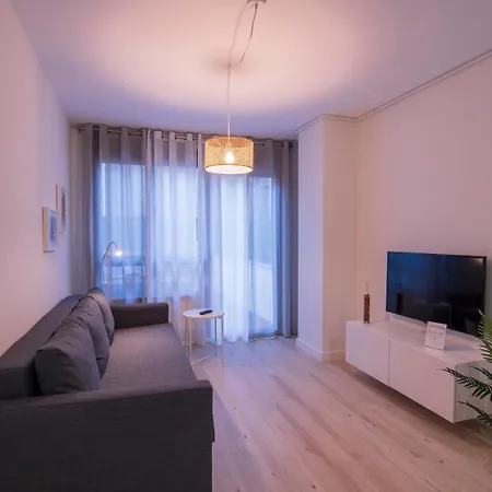 דירה La Terraza De La Vega - Ubicacion Inmejorable , Wifi , Terraza Y Parking Gratuito *