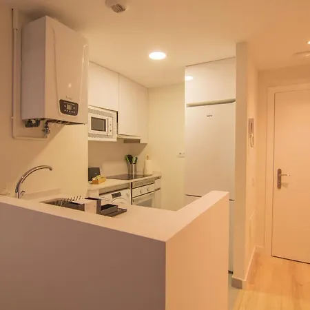A Estrenar En Ubicación Inmejorable , Con Terraza Y Parking Incluido