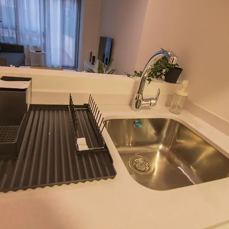 דירה La Terraza De La Vega - Ubicacion Inmejorable , Wifi , Terraza Y Parking Gratuito *