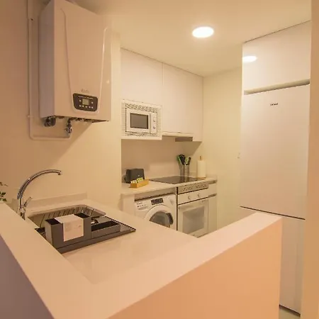 דירה La Terraza De La Vega - Ubicacion Inmejorable , Wifi , Terraza Y Parking Gratuito *