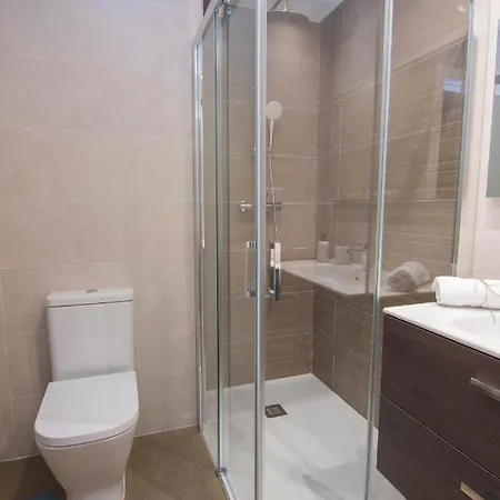 La Terraza De La Vega - Ubicacion Inmejorable , Wifi , Terraza Y Parking Gratuito דירה *