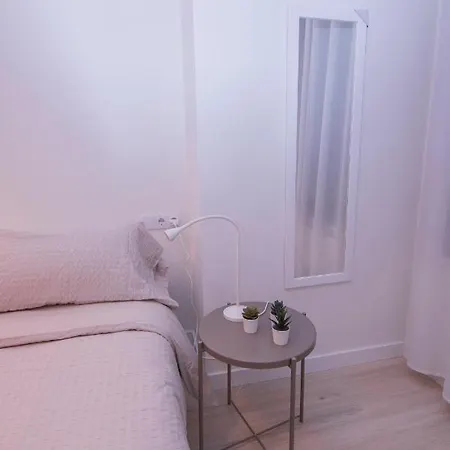 דירה La Terraza De La Vega - Ubicacion Inmejorable , Wifi , Terraza Y Parking Gratuito אוביידו