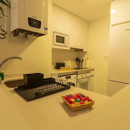 La Terraza De La Vega - Ubicacion Inmejorable , Wifi , Terraza Y Parking Gratuito Διαμέρισμα Οβιέδο