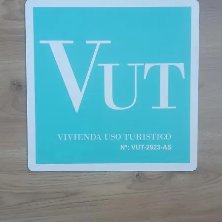 La Terraza De La Vega - Ubicacion Inmejorable , Wifi , Terraza Y Parking Gratuito אוביידו