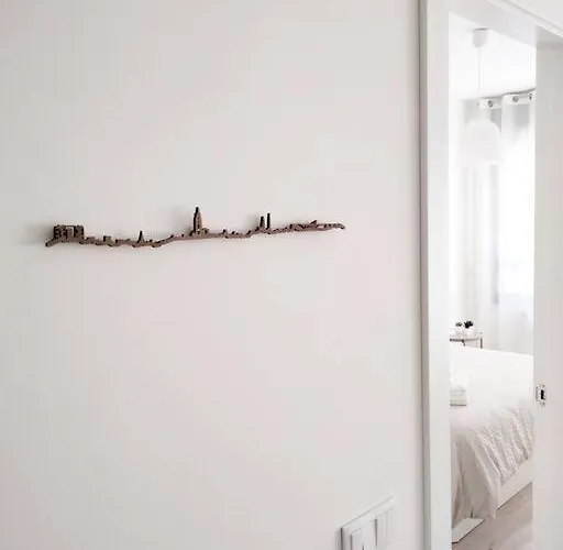 La Terraza De La Vega - Ubicacion Inmejorable , Wifi , Terraza Y Parking Gratuito * 奥维耶多