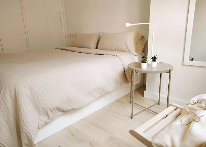 La Terraza De La Vega - Ubicacion Inmejorable , Wifi , Terraza Y Parking Gratuito 公寓 奥维耶多