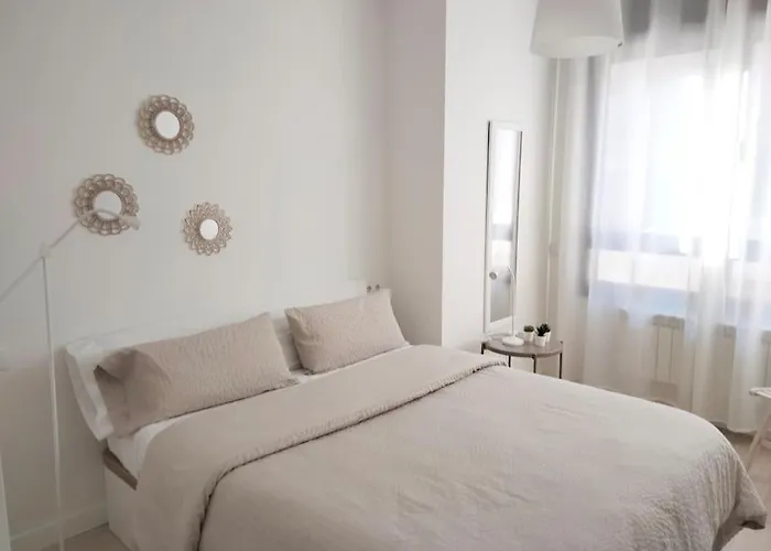 La Terraza De La Vega - Ubicacion Inmejorable , Wifi , Terraza Y Parking Gratuito 奥维耶多