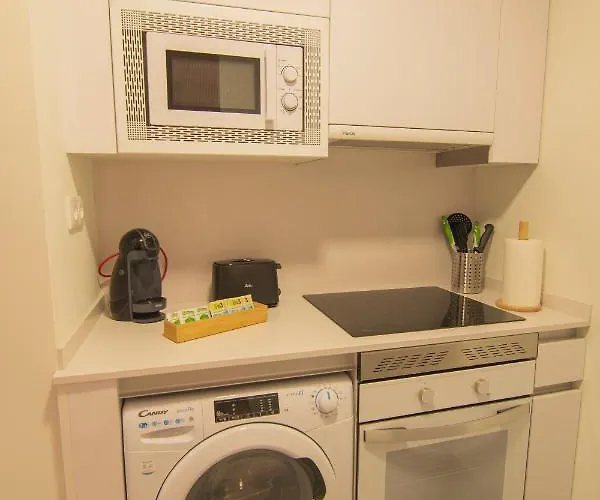 La Terraza De La Vega - Ubicacion Inmejorable , Wifi , Terraza Y Parking Gratuito * 奥维耶多