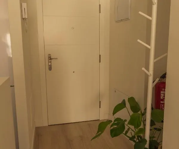 La Terraza De La Vega - Ubicacion Inmejorable , Wifi , Terraza Y Parking Gratuito *