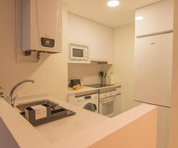 公寓 La Terraza De La Vega - Ubicacion Inmejorable , Wifi , Terraza Y Parking Gratuito *