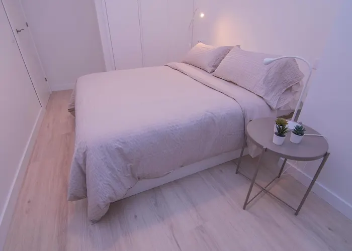 La Terraza De La Vega - Ubicacion Inmejorable , Wifi , Terraza Y Parking Gratuito 公寓 奥维耶多