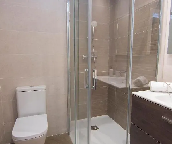 La Terraza De La Vega - Ubicacion Inmejorable , Wifi , Terraza Y Parking Gratuito 公寓 *