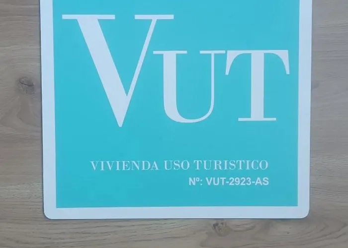 La Terraza De La Vega - Ubicacion Inmejorable , Wifi , Terraza Y Parking Gratuito 奥维耶多